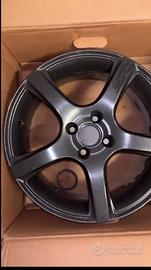 Cerchioni honda civic