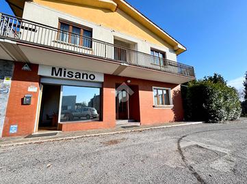 CASA INDIPENDENTE A SAN GIOVANNI AL NATISONE