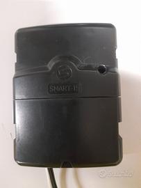 Centralina irrigazione wi-fi