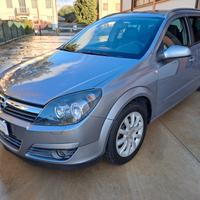 Opel Astra 1.6 16V VVT Station Wagon Enjoy