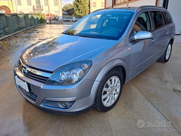 Opel Astra 1.6 16V VVT Station Wagon Enjoy