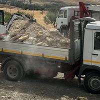 Iveco 60.11 ribaltabile