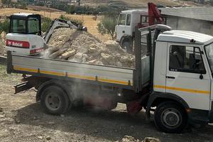 Iveco 60.11 ribaltabile