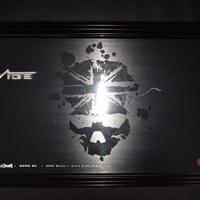 Amplificatore classeD mono8k PERFETTE CONDIZIONI. 