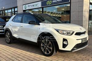 KIA Stonic 1.4 MPI 100 CV Style