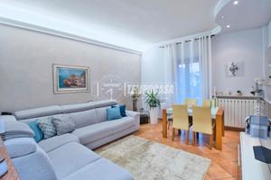 TRILOCALE AUTONOMO SENZA SPESE!!!