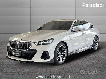 BMW Serie 5 520D XDRIVE - KM0 | 197CV DIESEL ...