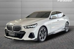 BMW Serie 5 520D XDRIVE - KM0 | 197CV DIESEL ...