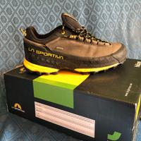 Scarpe da hiking TX5 LOW Gore-Tex La Sportiva