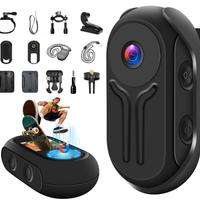 Action Cam 1080P HD