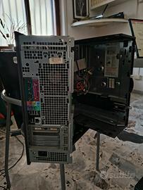 workstation dell Precision w470