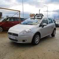 Fiat Grande Punto 1.3 MJT 75 CV OK NEOPATENTATI