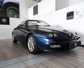 ALFA ROMEO Gtv/Spider - Spider 2.0i 16V Twin Spark