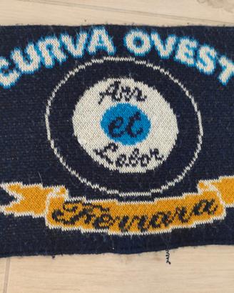 sciarpa ultras spal 