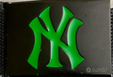 Cintura New York Yankees MLB Lic. Ufficiale 2011