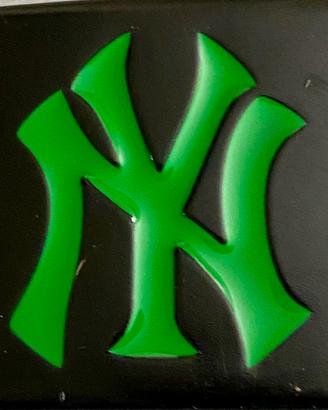 Cintura New York Yankees MLB Lic. Ufficiale 2011