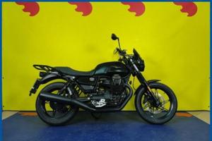 MOTO GUZZI V7 Garantita e Finanziabile