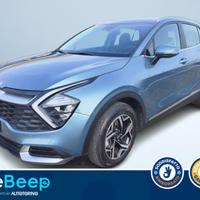 Kia Sportage 1.6 TGDI MHEV BUSINESS IMT