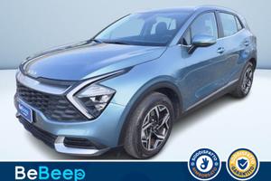 Kia Sportage 1.6 TGDI MHEV BUSINESS IMT