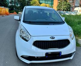 KIA Venga ECO GPL ACTIVE 2018 80000 KM