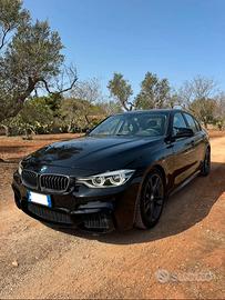 Bmw serie 3