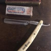 Rasoio Bart-Mann vintage