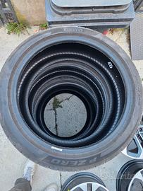 Pirelli Pzero Pz4 Estive 225/40 R18 92Y AO 
