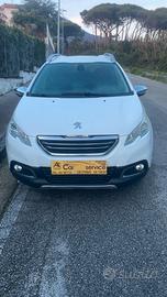 Peugeot 2008 PureTech 82 Allure
