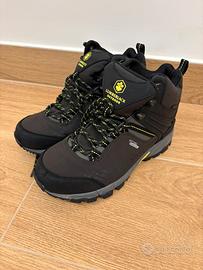 Scarponi da neve Lumberjack (taglia 40)