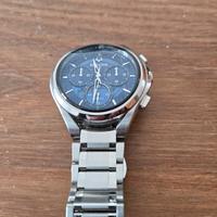 orologio Bulova curv 