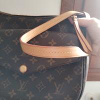 Borsa LV vintage 