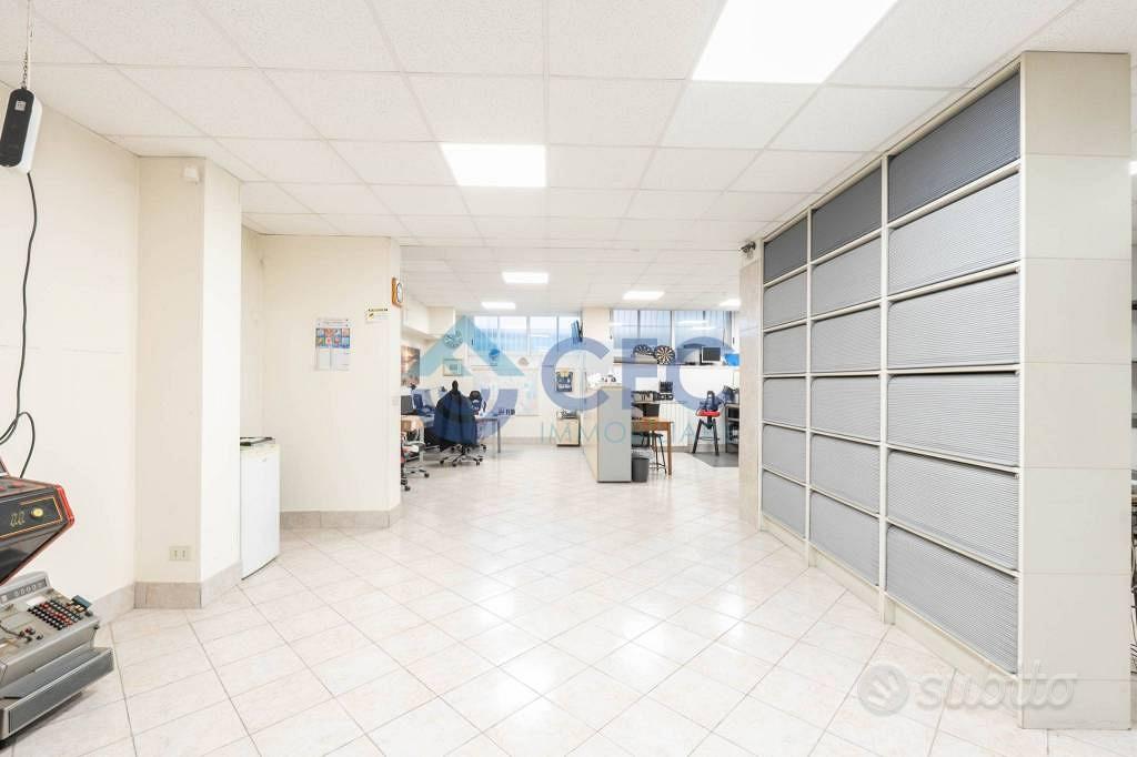 Immobile di 100 m² con 1 locale a Milano - Vista 2