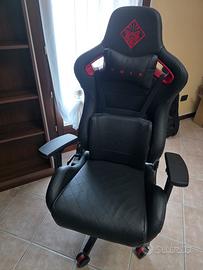 Sedia HP Omen - Perfetta