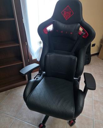 Sedia HP Omen - Perfetta