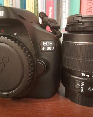 Canon 4000D
