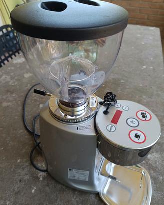 Macinacaffè Mazzer Mini Electronic A 