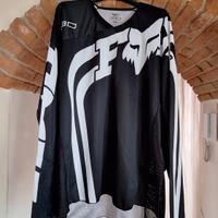 Completo Fox Racing