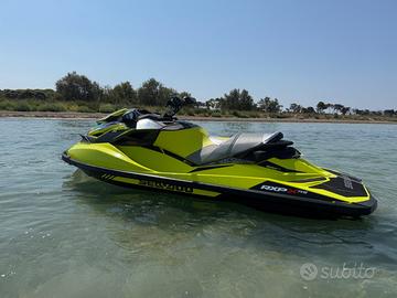 Seadoo RXP300 RS