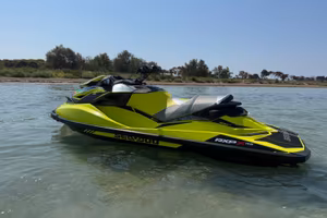Seadoo RXP300 RS
