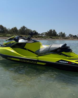 Seadoo RXP300 RS