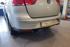 Paraurti posteriore SEAT ALTEA XL del 2011