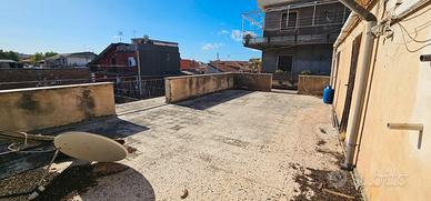 Paternò via Corsica