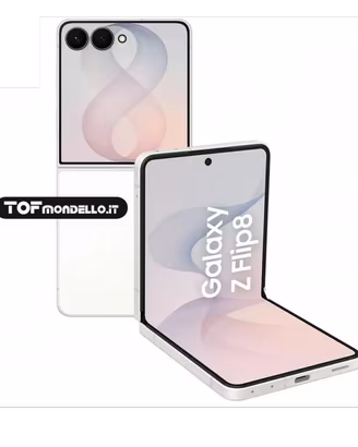 Samsung Z Flip 8 NUOVO