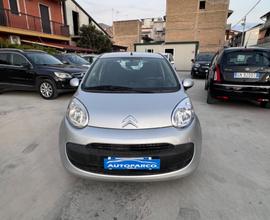 Citroen C1 1.0 3 porte C1TY