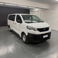 Peugeot Expert 9 posti 1.6 hdi 120 cavalli