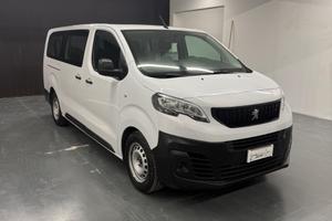 Peugeot Expert 9 posti 1.6 hdi 120 cavalli
