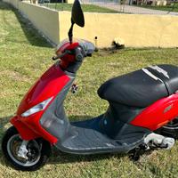 Piaggio Zip 50 - 2003