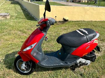 Piaggio Zip 50 - 2003
