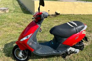 Piaggio Zip 50 - 2003