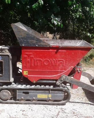 Motocarriola